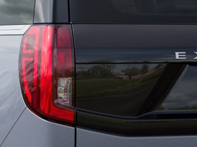 2027 Ford Expedition Active InTransit