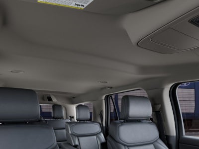 2027 Ford Expedition Active InTransit