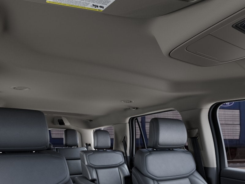 2027 Ford Expedition Active InTransit