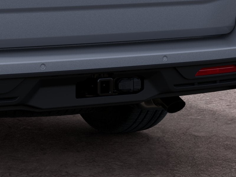 2027 Ford Expedition Active InTransit