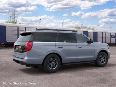 2027 Ford Expedition Active InTransit