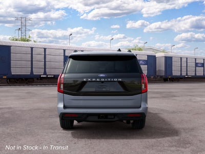2027 Ford Expedition Active InTransit
