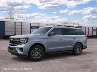 2027 Ford Expedition Active InTransit