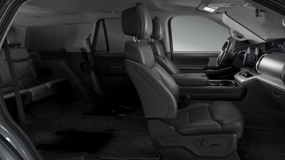 2027 Ford Expedition Active InTransit