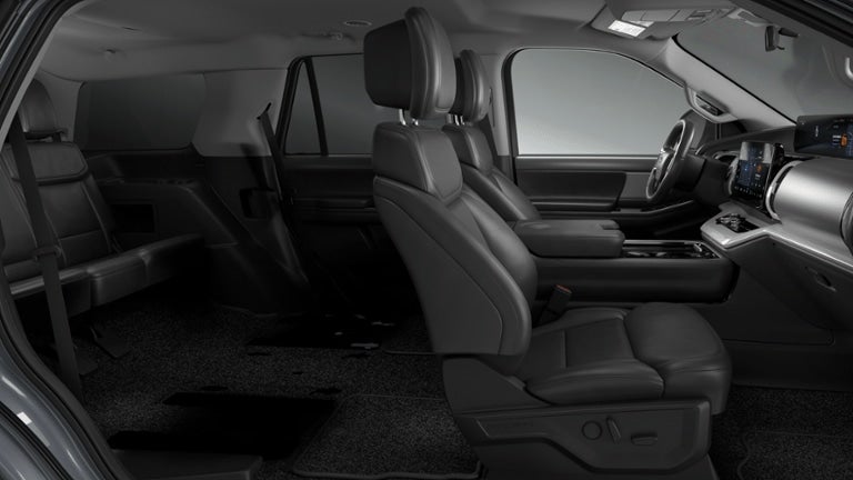 2027 Ford Expedition Active InTransit