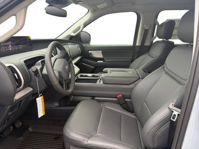 2027 Ford Expedition Active 202A