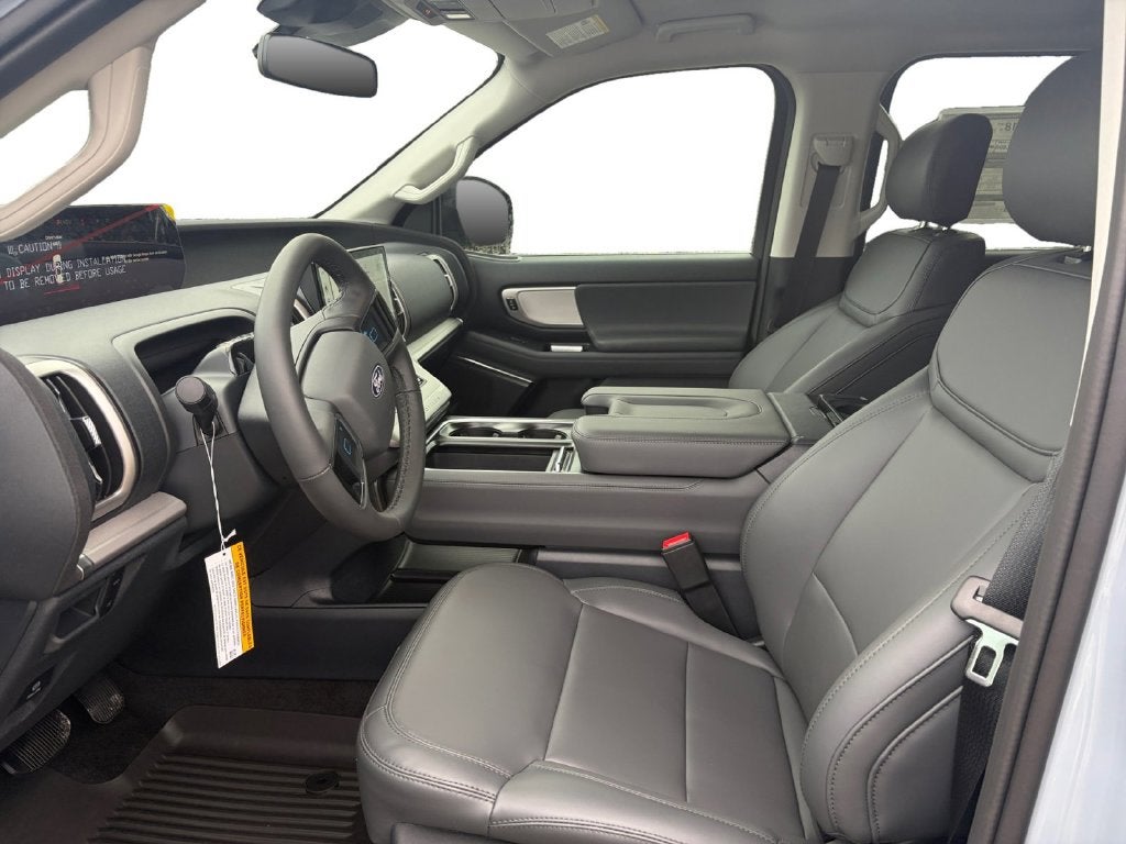 2027 Ford Expedition Active 202A
