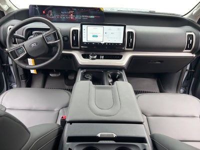 2027 Ford Expedition Active 202A