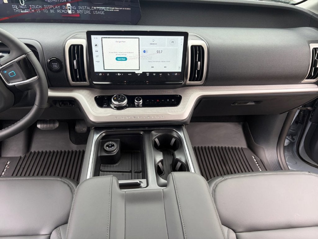 2027 Ford Expedition Active 202A