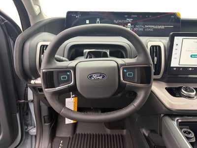 2027 Ford Expedition Active 202A