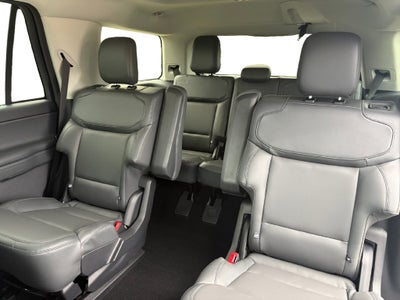 2027 Ford Expedition Active 202A
