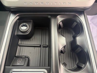 2027 Ford Expedition Active 202A
