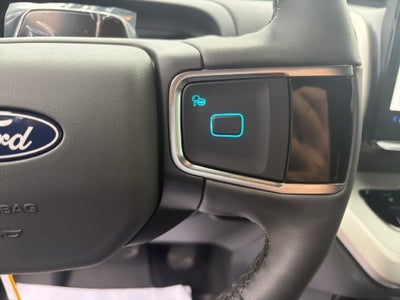 2027 Ford Expedition Active 202A