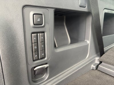 2027 Ford Expedition Active 202A