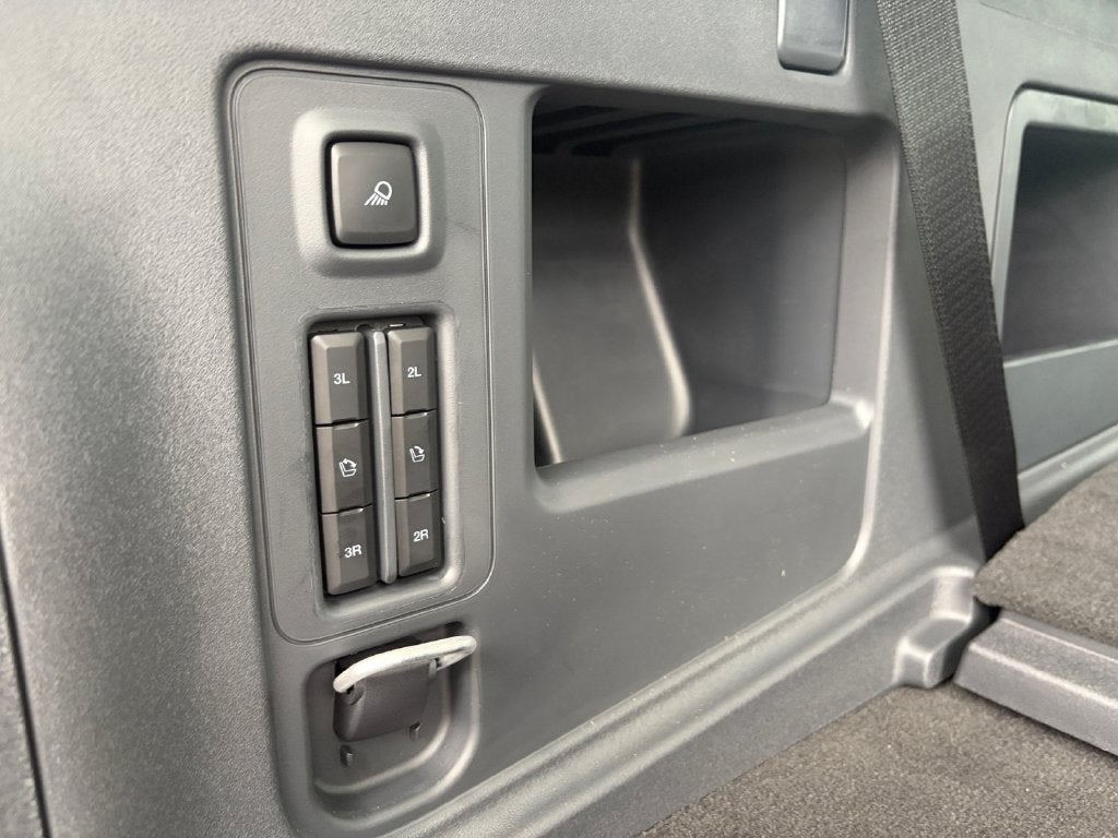 2027 Ford Expedition Active 202A