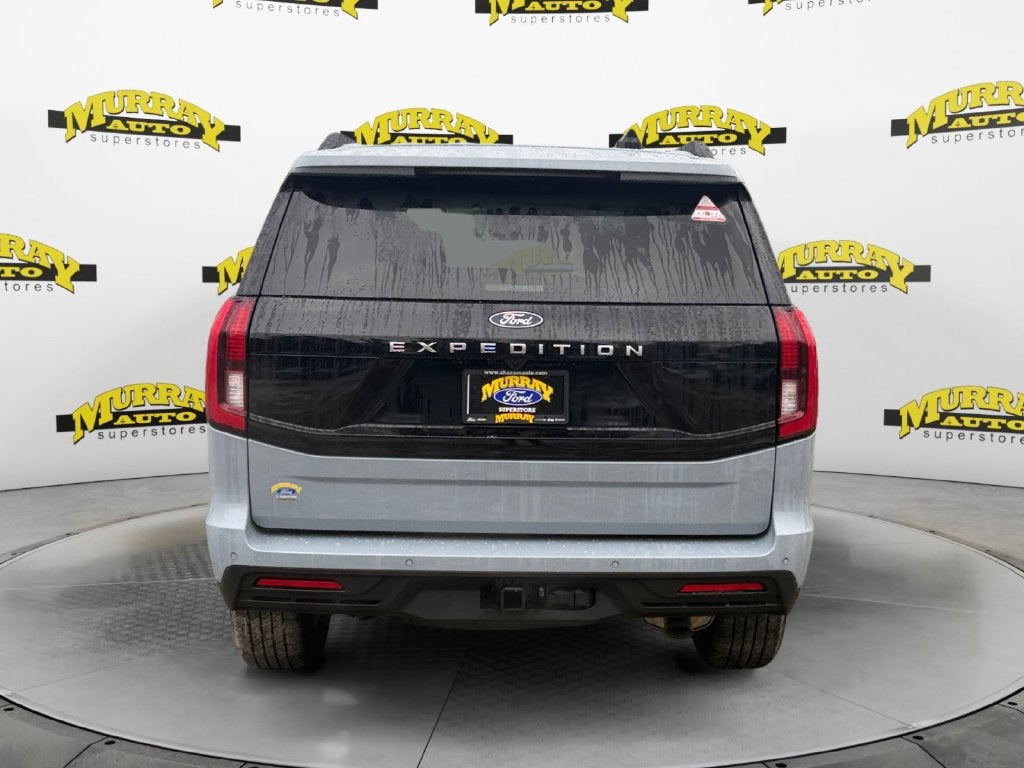 2027 Ford Expedition Active 202A