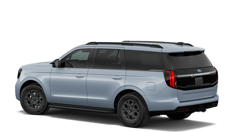 2027 Ford Expedition Active InTransit
