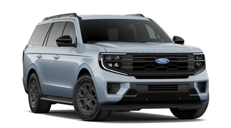 2027 Ford Expedition Active InTransit