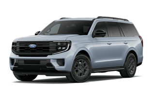 2027 Ford Expedition Active InTransit