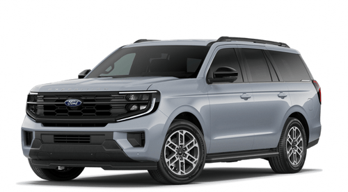 2026 Ford Expedition Active InTransit