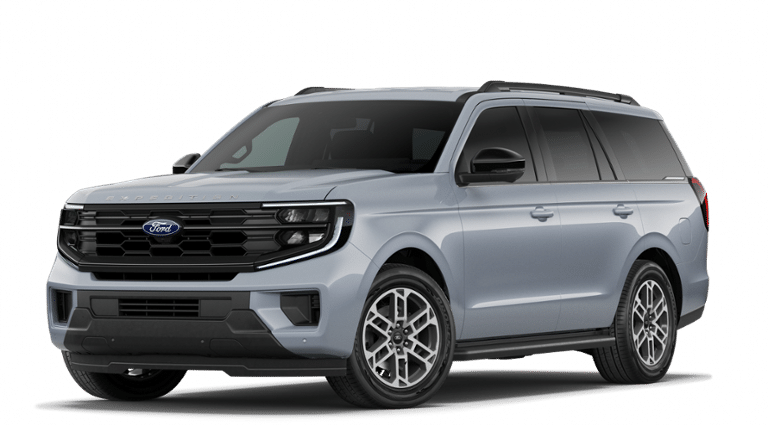 2026 Ford Expedition Active InTransit