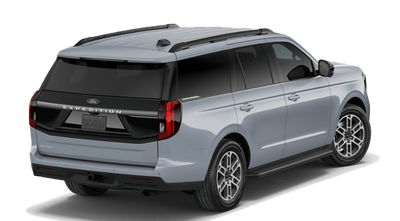 2026 Ford Expedition Active InTransit