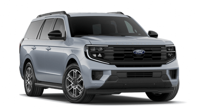 2026 Ford Expedition Active InTransit