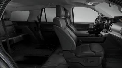 2026 Ford Expedition Active InTransit