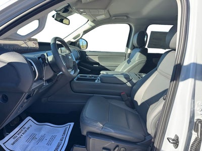 2026 Ford Expedition Active 202A