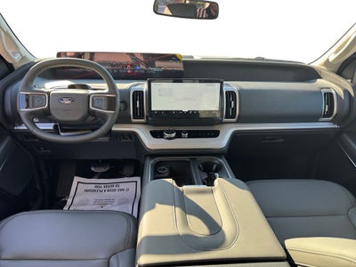 2026 Ford Expedition Active 202A