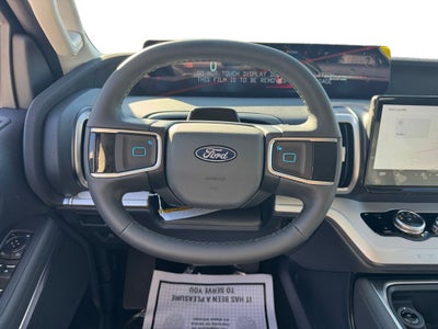 2026 Ford Expedition Active 202A