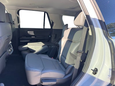 2026 Ford Expedition Active 202A