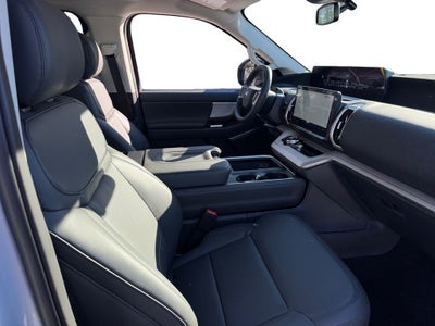 2026 Ford Expedition Active 202A