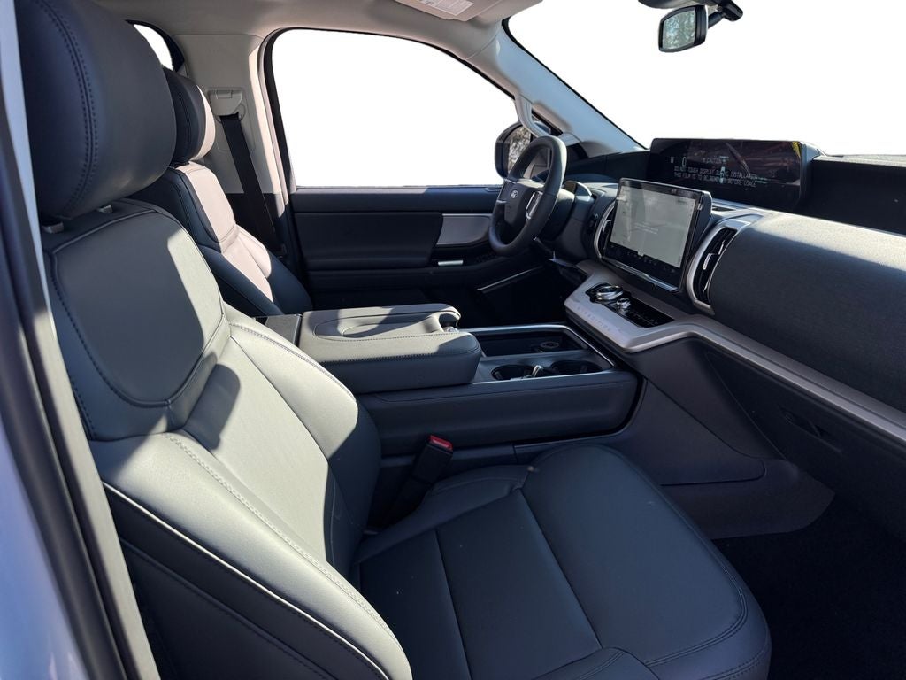 2026 Ford Expedition Active 202A