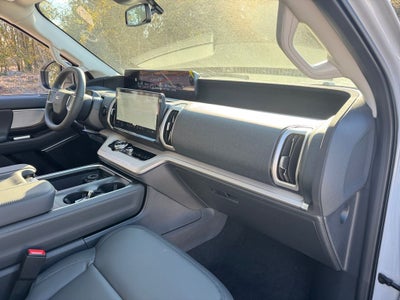 2026 Ford Expedition Active 202A