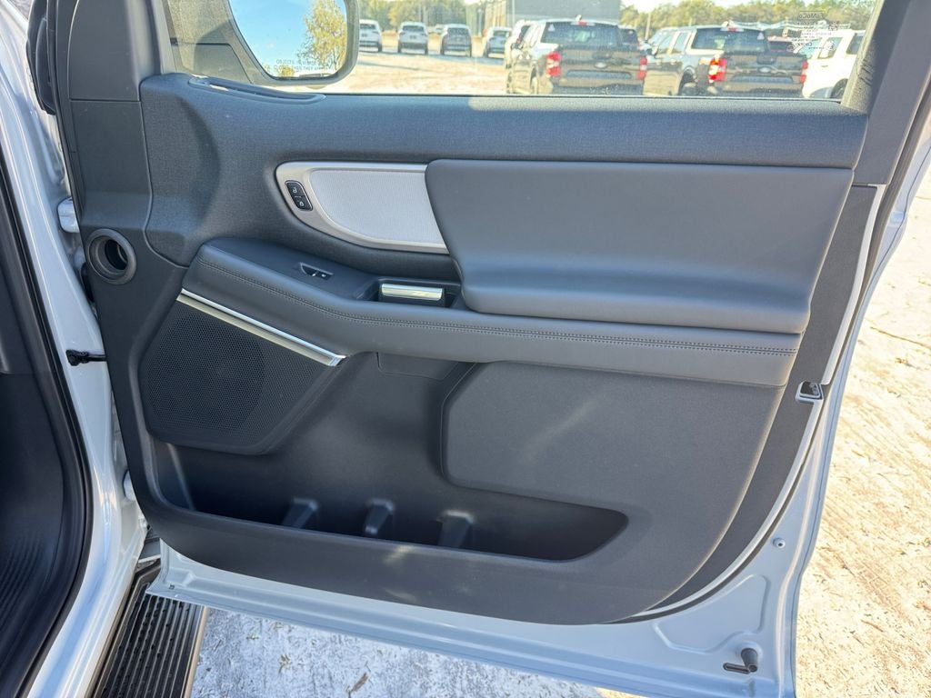 2026 Ford Expedition Active 202A