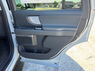 2026 Ford Expedition Active 202A