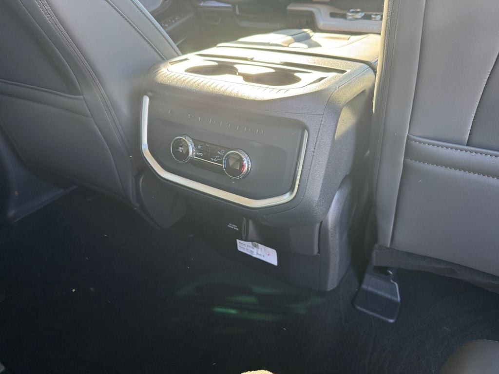 2026 Ford Expedition Active 202A