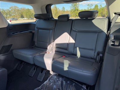 2026 Ford Expedition Active 202A