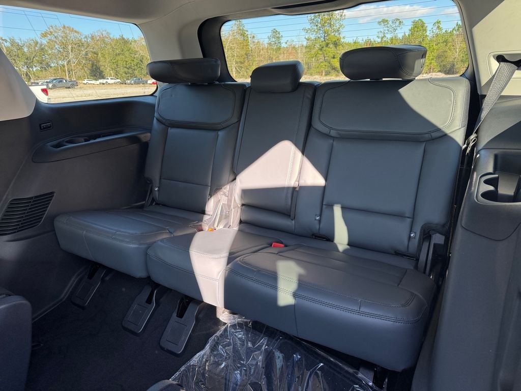 2026 Ford Expedition Active 202A