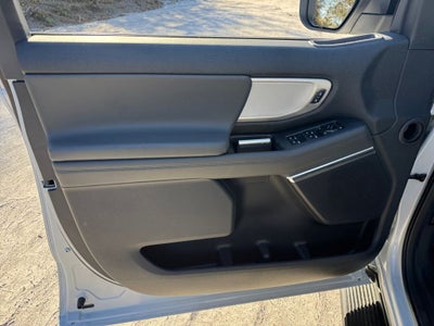 2026 Ford Expedition Active 202A