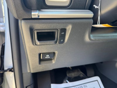 2026 Ford Expedition Active 202A