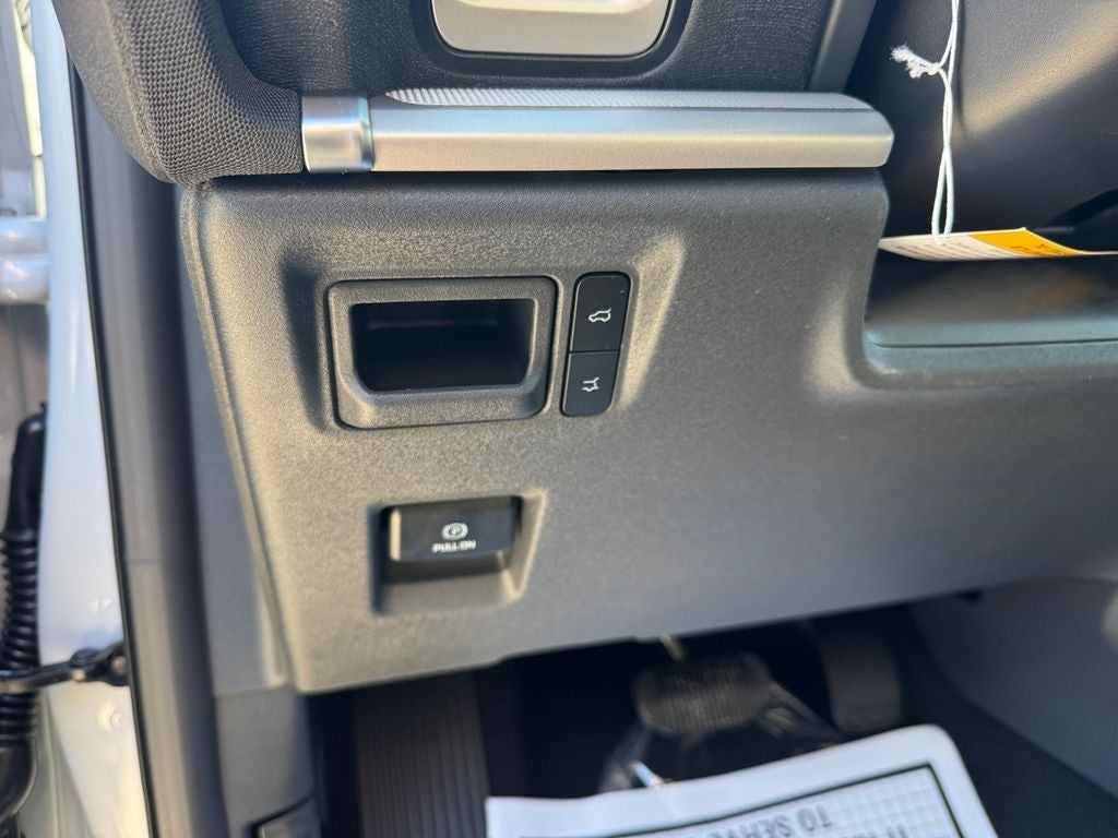 2026 Ford Expedition Active 202A