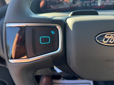 2026 Ford Expedition Active 202A