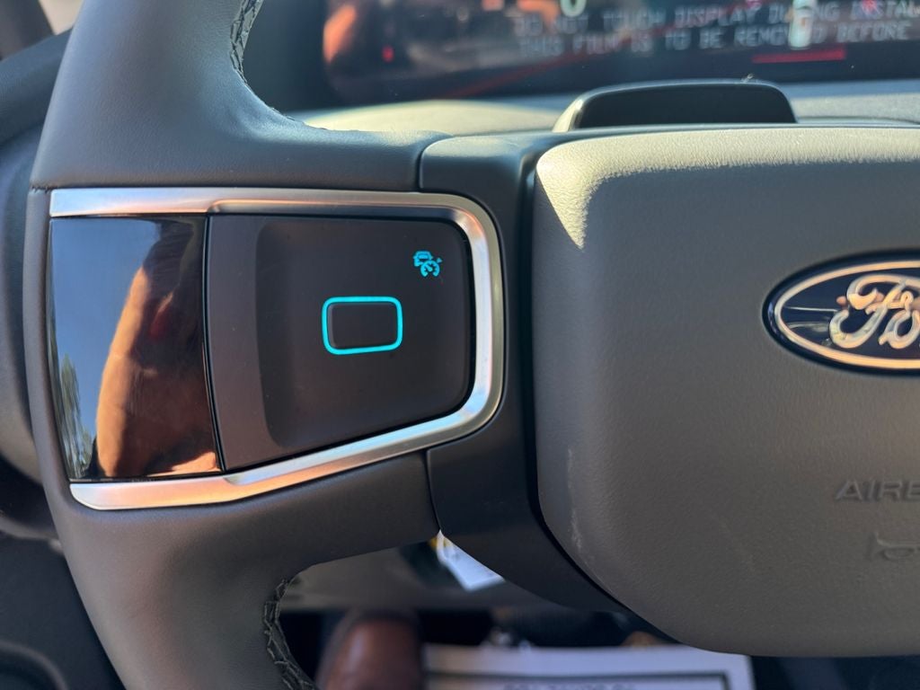 2026 Ford Expedition Active 202A