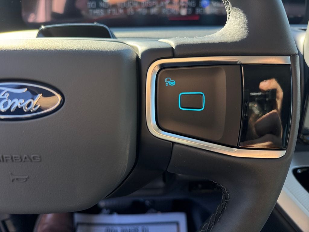 2026 Ford Expedition Active 202A