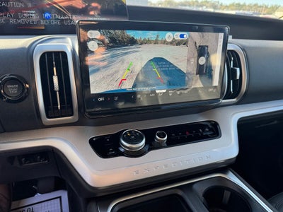 2026 Ford Expedition Active 202A