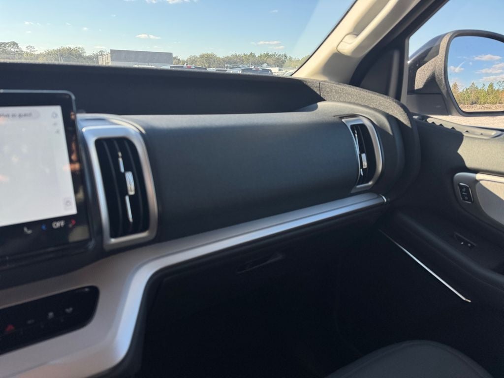 2026 Ford Expedition Active 202A