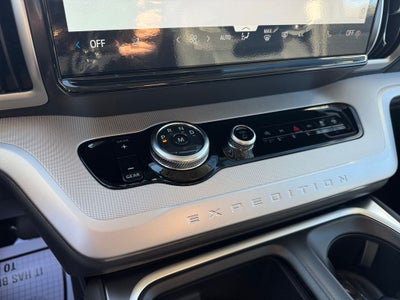 2026 Ford Expedition Active 202A