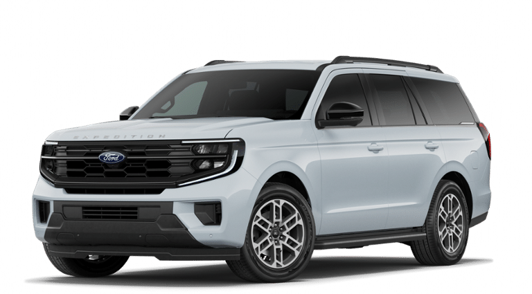 2026 Ford Expedition Active 202A